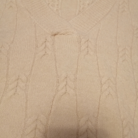 Sweater Vest - Picture 2 of 3